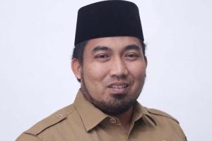 Pj Bupati Aceh Koordinasi dengan Kemenkominfo atasi area blank spot