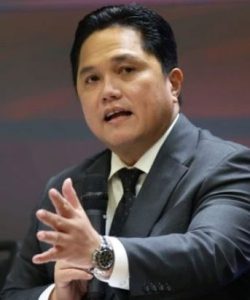 Dewan Pres sangat mengapresiasi Langkah Erick Thohir Terkait Podcast Tempo