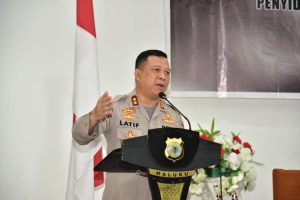 Penyelesaian kasus peras pedagang Pasar Mardika bisa mediasi