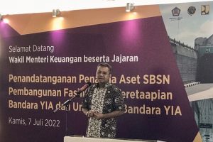 Pemerintah serap dana Rp9 triliun dari lelang sukuk negara