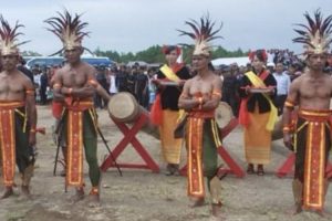 Pemkab Halmahera Barat Fokus Benahi Infrastruktur Wisata dan Jaringan Komunikasi