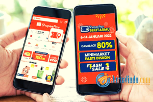 Cara Belanja Murah di Shopee tanpa Ribet