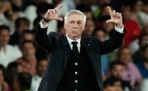 Carlo Ancelotti dan Pemain Samba, Banyak Yang Sudah Kenal Ternyata