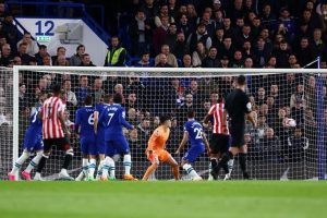 Chelsea di Predksi Akan Mandek di 39 Poin dalam Gelaran Liga Inggris