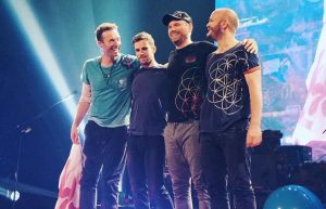 Konser Coldplay di Singapura Selama 4 Hari, Bagaimana dengan Indonesia?
