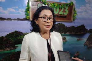 BPS Papua Barat usul bentuk Satker di empat kabupaten