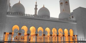 15 Ucapan Tahun Baru Islam 1 Muharram 1445 yang Penuh Makna