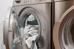 Tips Mencuci Baju Menggunakan Mesin Cuci