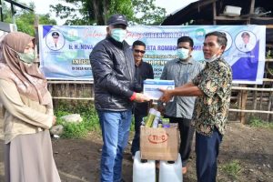 Gubernur Aceh Himbau Masyarakat Tidak Khawatir Soal PMK