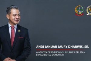 Legislator Sulsel: Peringatan Hari Laut Sedunia Butuh Aksi Nyata