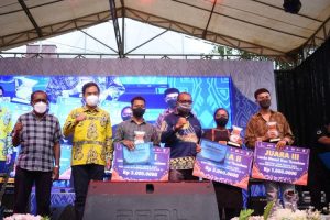 BI catat penukaran uang selama Festival Kopi Papua capai Rp2,6 miliar