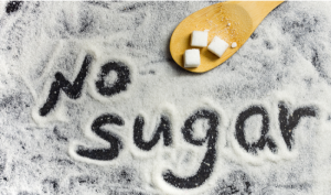 Manfaat Mengurangi Asupan Gula bagi Kesehatan Anda