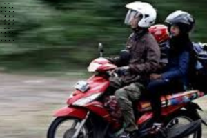 Tips Mudik Menggunakan Motor