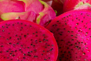 Beberapa Manfaat Buah Naga