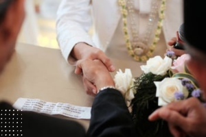 Syarat Sah Nikah Dalam Islam