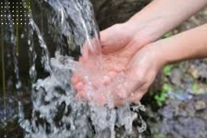 Manfaat Air Wudhu Bagi Kesehatan Tubuh Kita