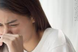 Cara Mengatasi Hidung Iritasi Saat Flu