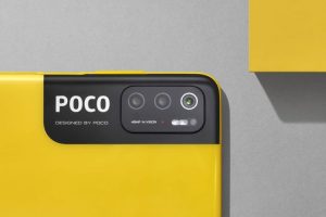 Poco F4 5G Segera Hadir dengan RAM Besar 12 GB