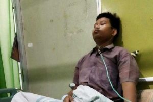 Diduga Jadi Korban Perundungan, Siswa MTs Cedera Otak