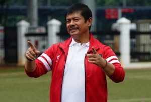 Tak Beberkan Lawan Selanjutnya Indonesia di FIfa Macth Day, Ini Pendapat Indra Sjafri