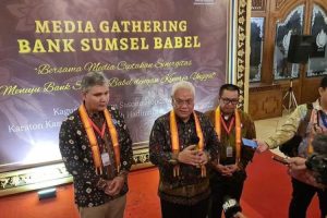 Bank Sumsel Babel fokus tingkatkan pangsa pasar tabungan