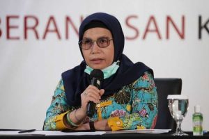 KPK Minta Negara Anggota G20 Tingkatkan Peran Audit dalam Pemberantasan Korupsi