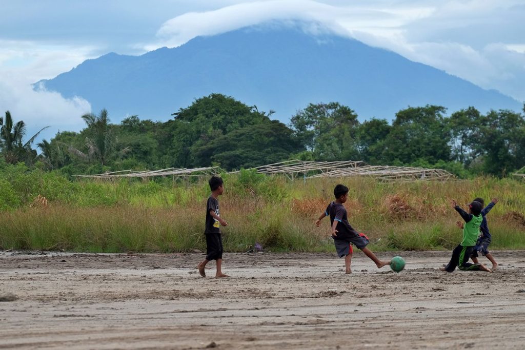 Manfaat Bermain di Luar Rumah Bagi Anak