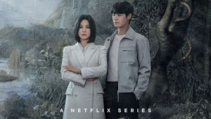 The Glory 2 Sudah Ditayangkan, Jadi Trending Sampai Netflix Korea Sempat Down