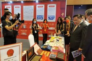 Dubes dorong kerja sama obat tradisional Indonesia-China diperluas