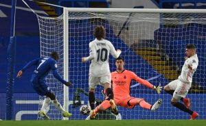 Chelsea Bertemu Real Madrid di Perempat Final Liga Champions, Potter Inginkan Juara Liga Champions