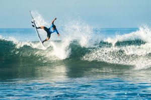Rio Waida raih perak ISA World Surfing Games 2022