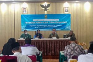 Pemkot Yogyakarta ajak tokoh lintas agama cegah politik SARA