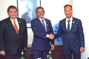 Menperin: RI-Afsel jajaki PTA untuk perkuat manufaktur