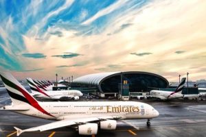 Emirates Buka Kembali Penerbangan Harian ke Bali