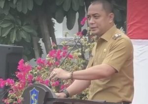 Polemik Konvoi Timnas Di Surabaya: Eri Cahyadi Memberi Penjelasan