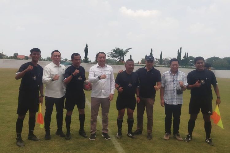 PSSI: Piala Soeratin Surabaya lahirkan bibit pemain baru berkualitas