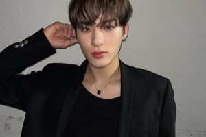 Eric The Boyz Bakal Absen di Konser Jakarta