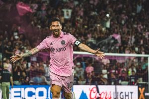 Kiper Inter Miami Senang denga Messi, Chill Banget Orangnya