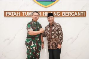 Pemkab Muba dorong Petro Muba tingkatkan serapan produksi masyarakat