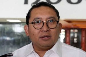 Fadli Zon Dapat Teguran Dari Gerindra