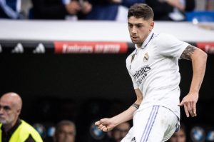 Liverpool Ngak Butuh Federico Valverde Pemain Real Madrid Ini, Tapi…