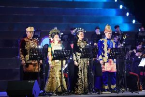 Kemdikbudristek sebut Orkestra G20 suarakan harmonisasi dalam budaya