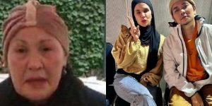 Ibunda Adilla Jelita Geraam karena Anaknya Rujuk Kembali dengan Indra Bekti
