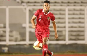 Bagas Kaffa  Cedera, Andalan Timnas Indonesia ini, Indra Sjafri Tak Masalah