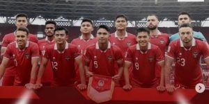 Polemik Argentina, Indonesia dan Rangking FIFA