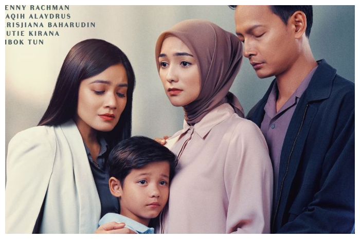 Fedi Nuril Berikan Alasan Terima Peran Bersama Citra Kirana dan Titi Kamal di Film Air Mata di Ujung Sajadah