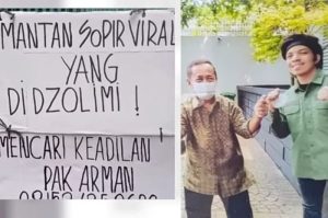 Mantan Sopir Atta Halilintar Buka Suara dan Pengalamannya saat Masih Bekerja