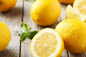 Tidak Perlu Diragukan lagi, Ini Sederet Manfaat Lemon bagi Kecantikan yang Sayang Dilewatkan