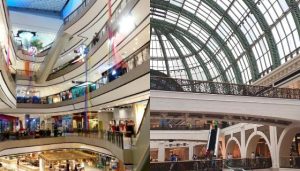 Tips Ngirit Saat Belanja di Mall