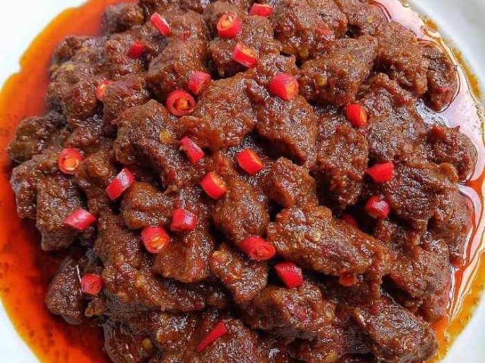 Tips Buat Rica-Rica Daging Sapi